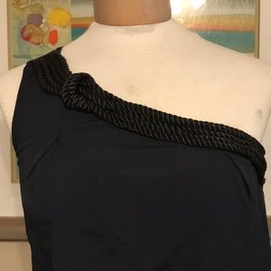 Banana Republic off shoulder blouse